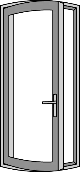 Double Inswing
