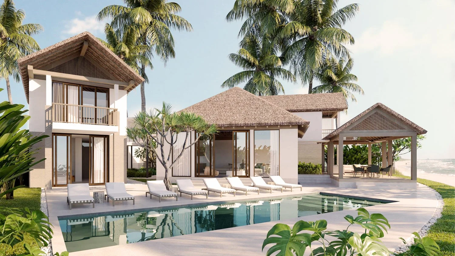Private Residence