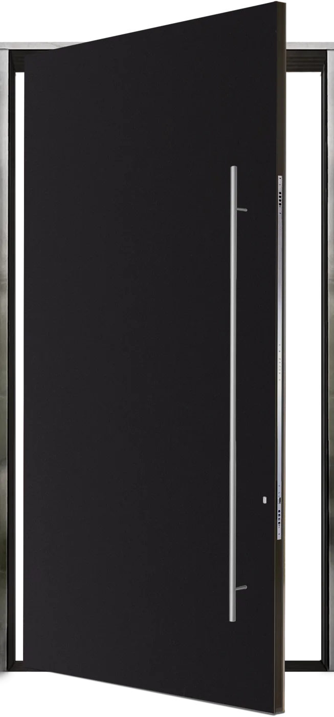 Ibiza Pivot Door, Voyage Collection