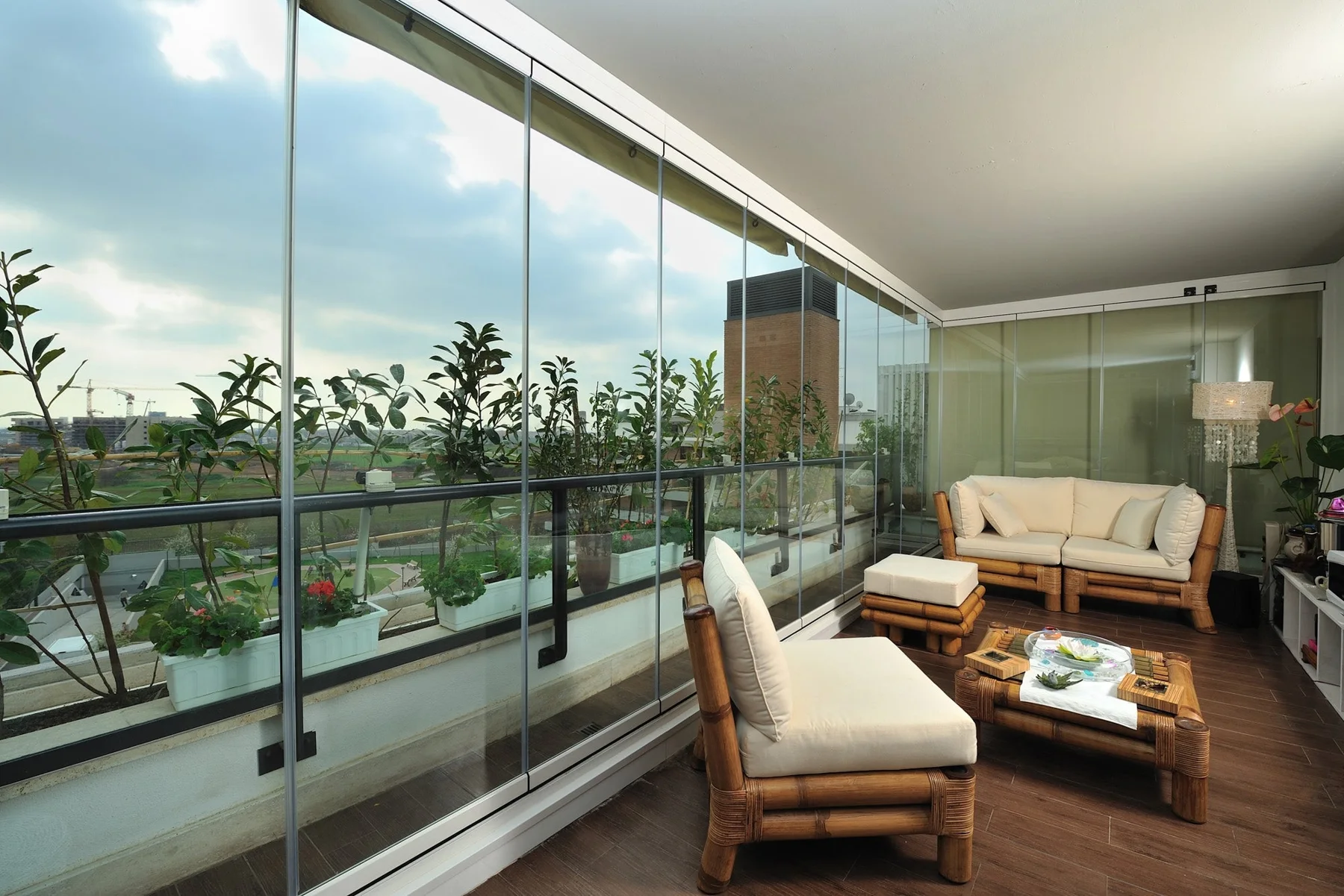HSW, Private Residence, Seattle