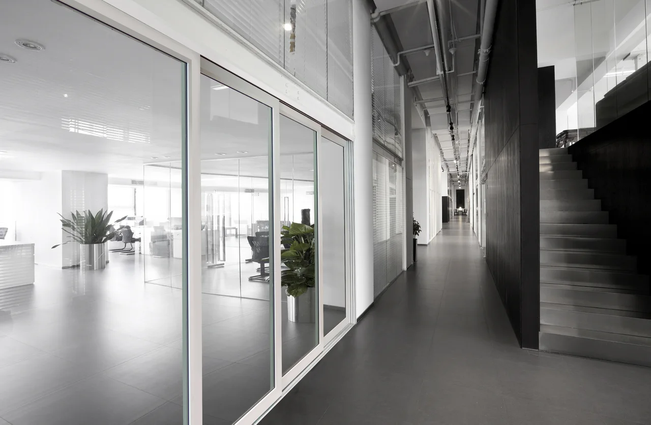 Multi-Slide, Office